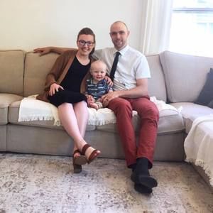 Meet your Posher, Cheryl